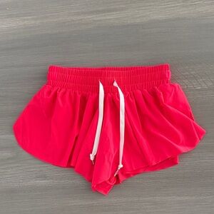 Katie J NYC Juniors Farrah Shorts